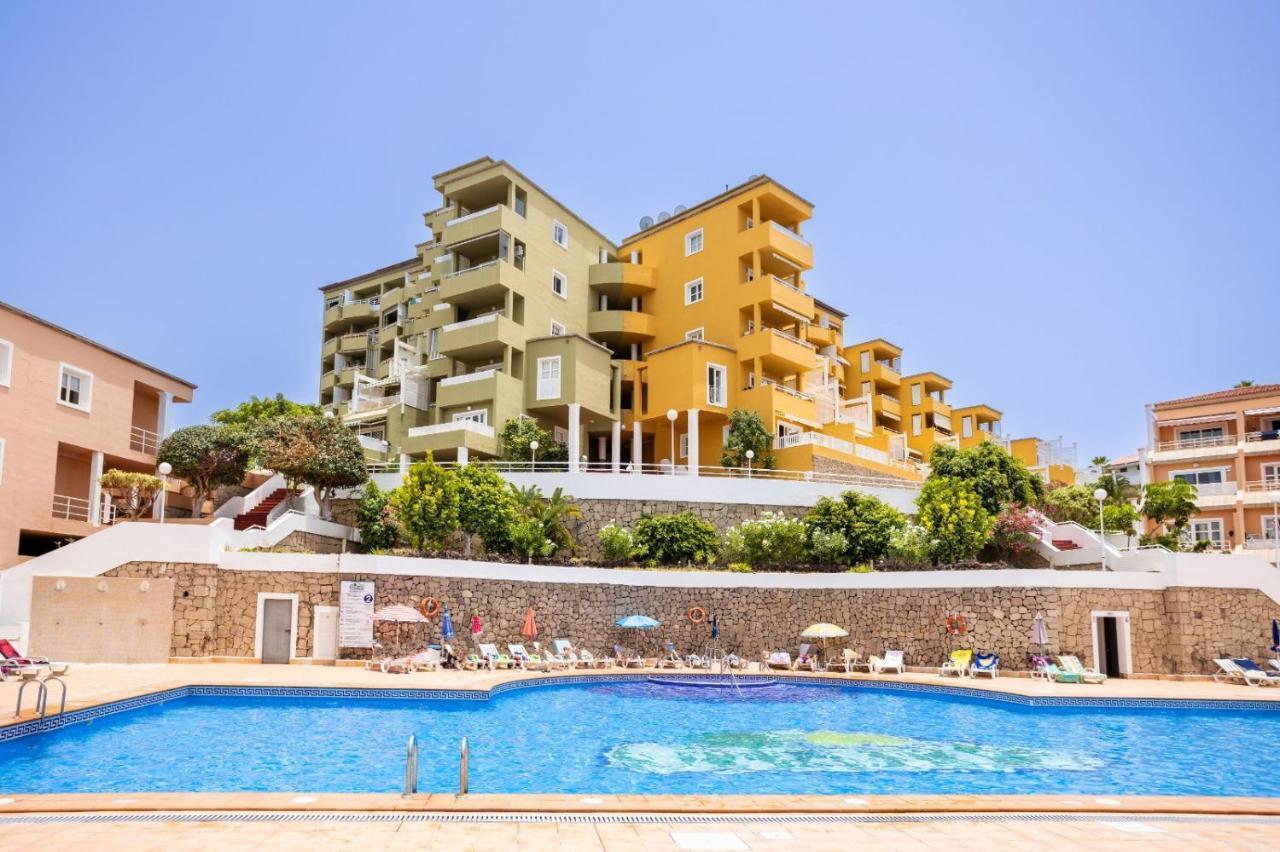 Costa Adeje Pool View Orlando Home By Lovetenerife Екстериор снимка