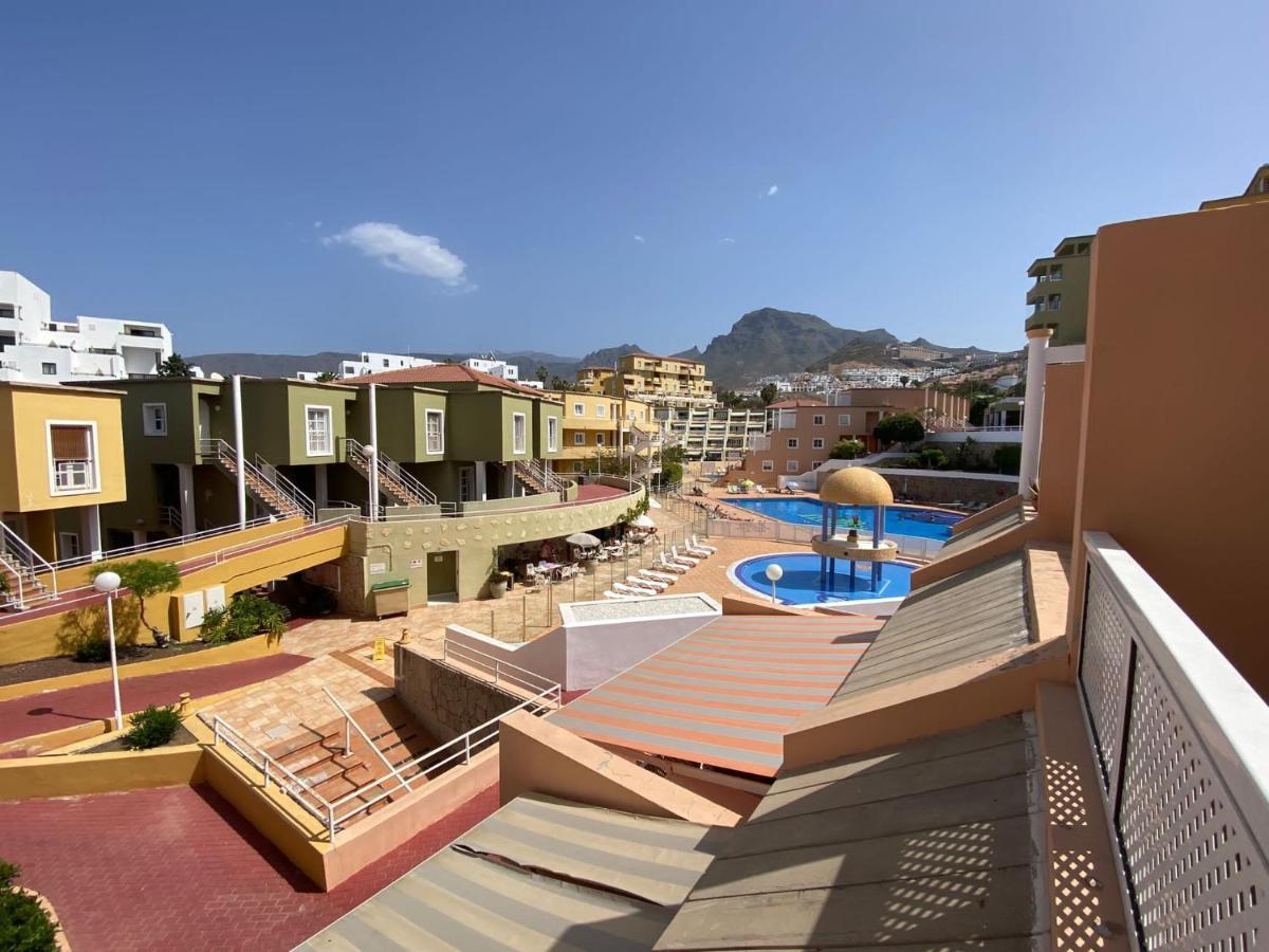 Costa Adeje Pool View Orlando Home By Lovetenerife Екстериор снимка