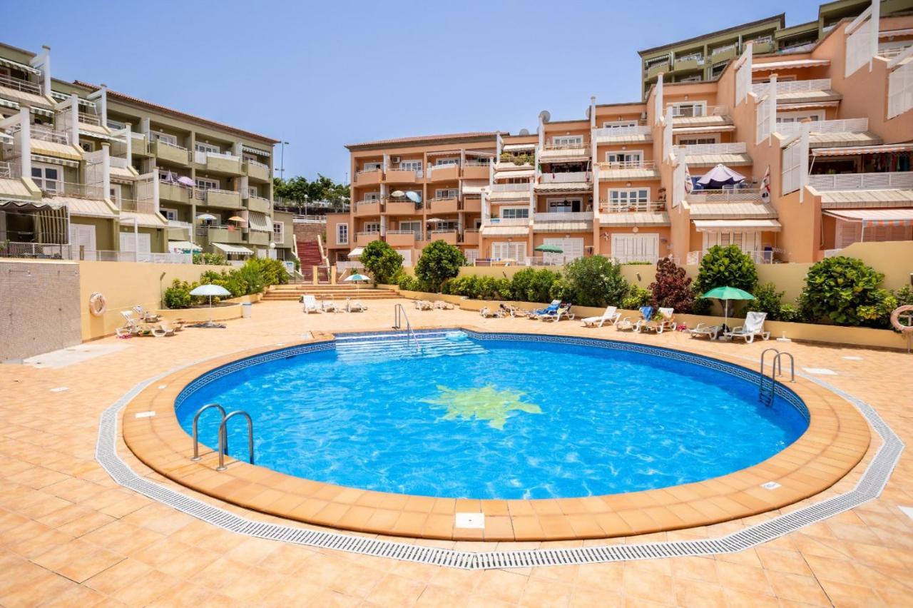 Costa Adeje Pool View Orlando Home By Lovetenerife Екстериор снимка