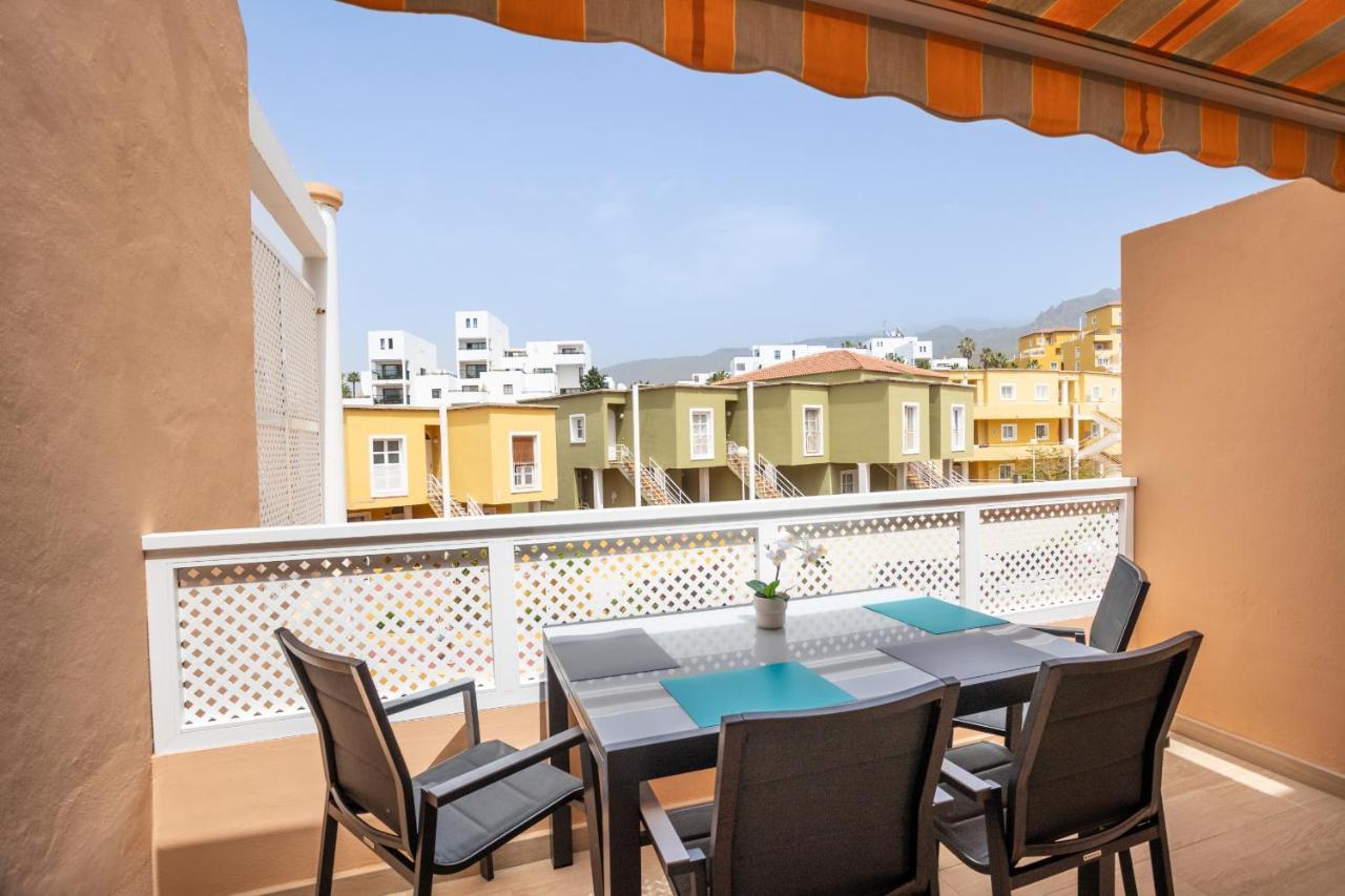 Costa Adeje Pool View Orlando Home By Lovetenerife Екстериор снимка