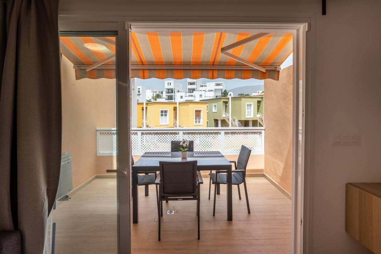 Costa Adeje Pool View Orlando Home By Lovetenerife Екстериор снимка