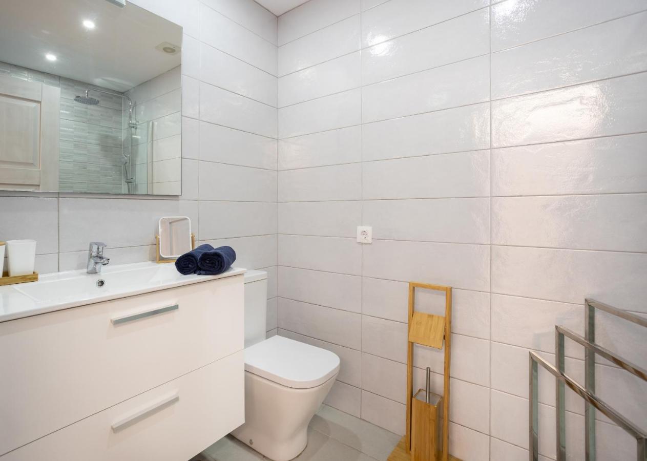 Costa Adeje Pool View Orlando Home By Lovetenerife Екстериор снимка