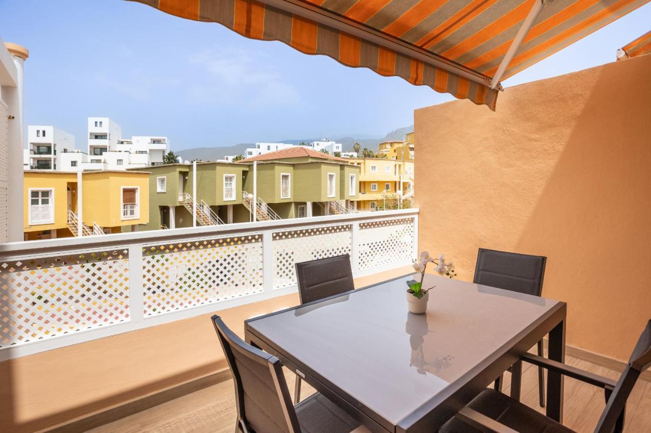 Costa Adeje Pool View Orlando Home By Lovetenerife Екстериор снимка