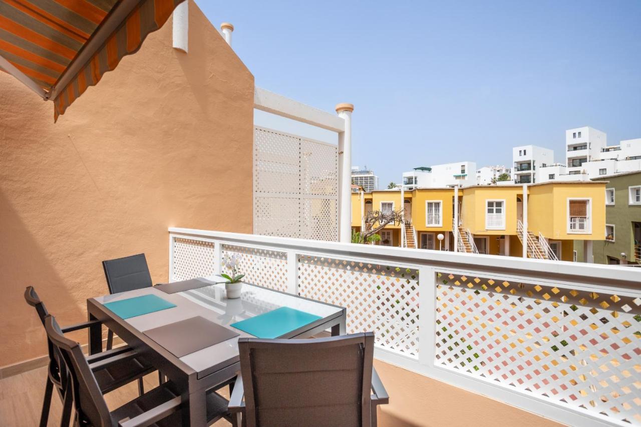Costa Adeje Pool View Orlando Home By Lovetenerife Екстериор снимка